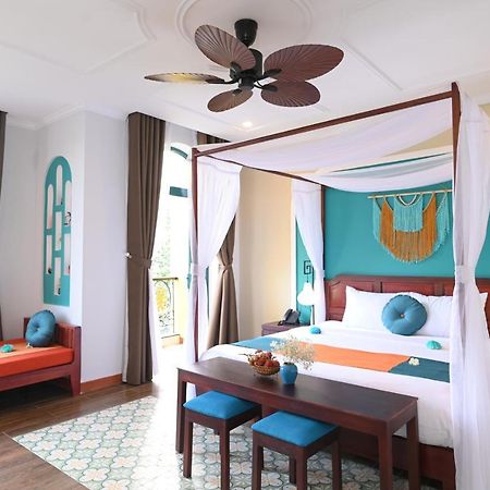 De'Colore Villa Hoi An Zewnętrze zdjęcie