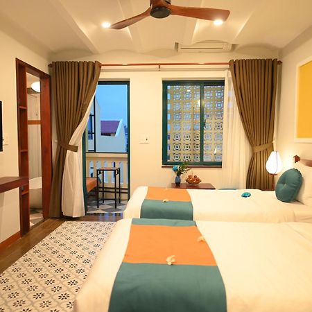 De'Colore Villa Hoi An Zewnętrze zdjęcie