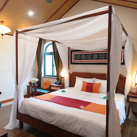 De'Colore Villa Hoi An Zewnętrze zdjęcie