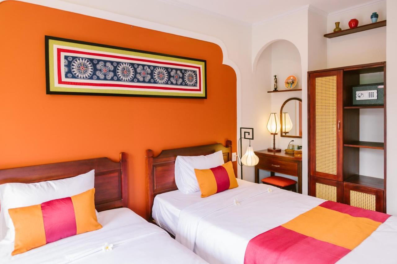 De'Colore Villa Hoi An Zewnętrze zdjęcie