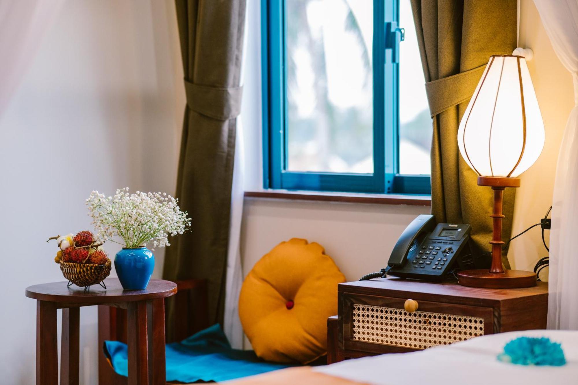De'Colore Villa Hoi An Zewnętrze zdjęcie