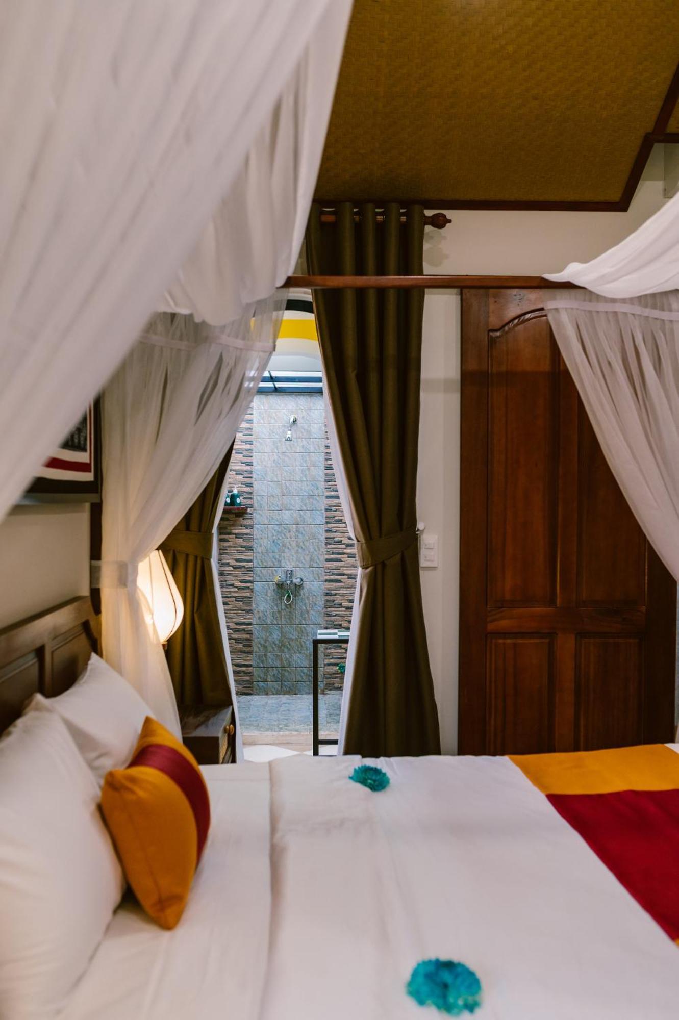 De'Colore Villa Hoi An Zewnętrze zdjęcie