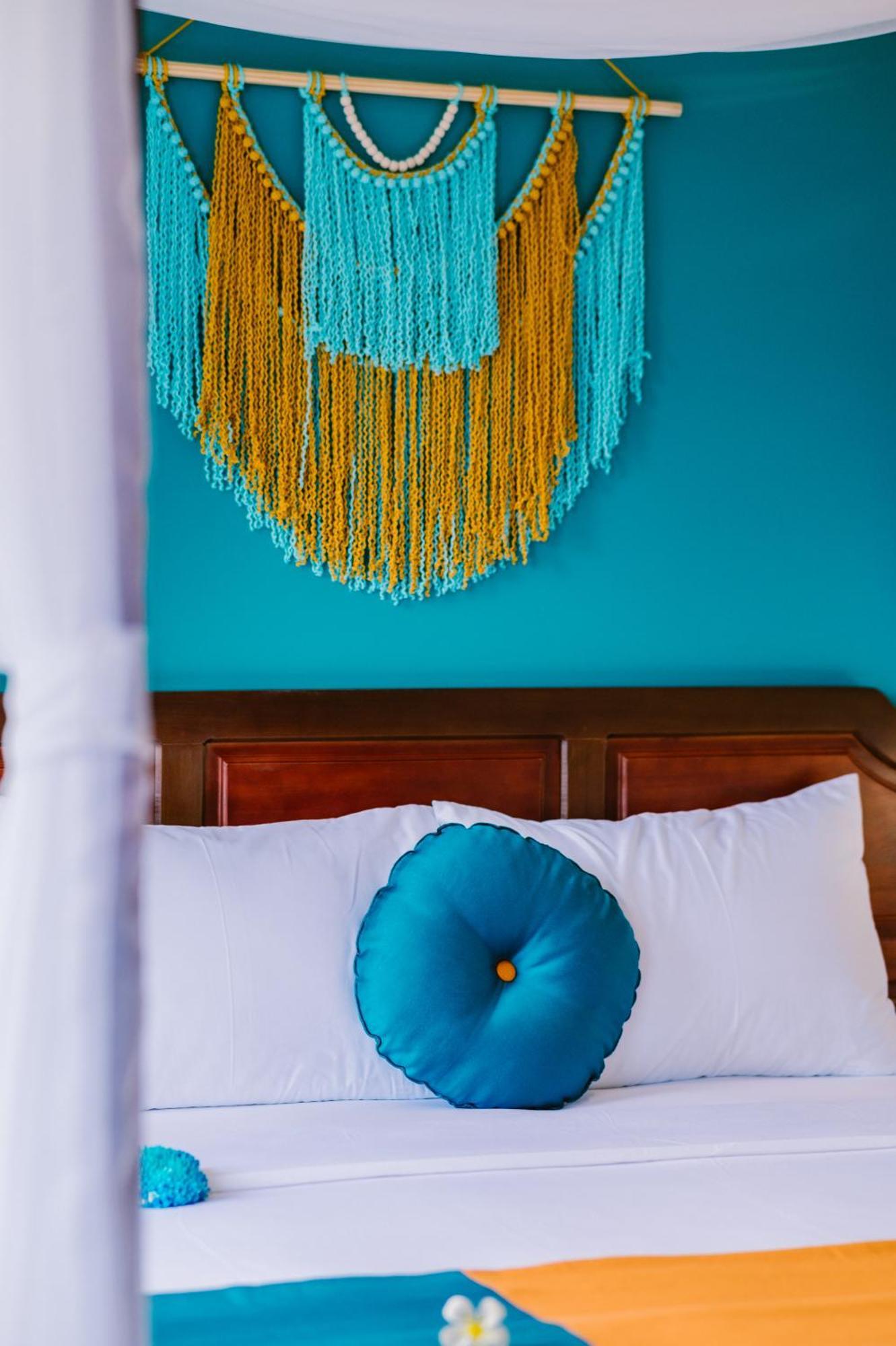 De'Colore Villa Hoi An Zewnętrze zdjęcie