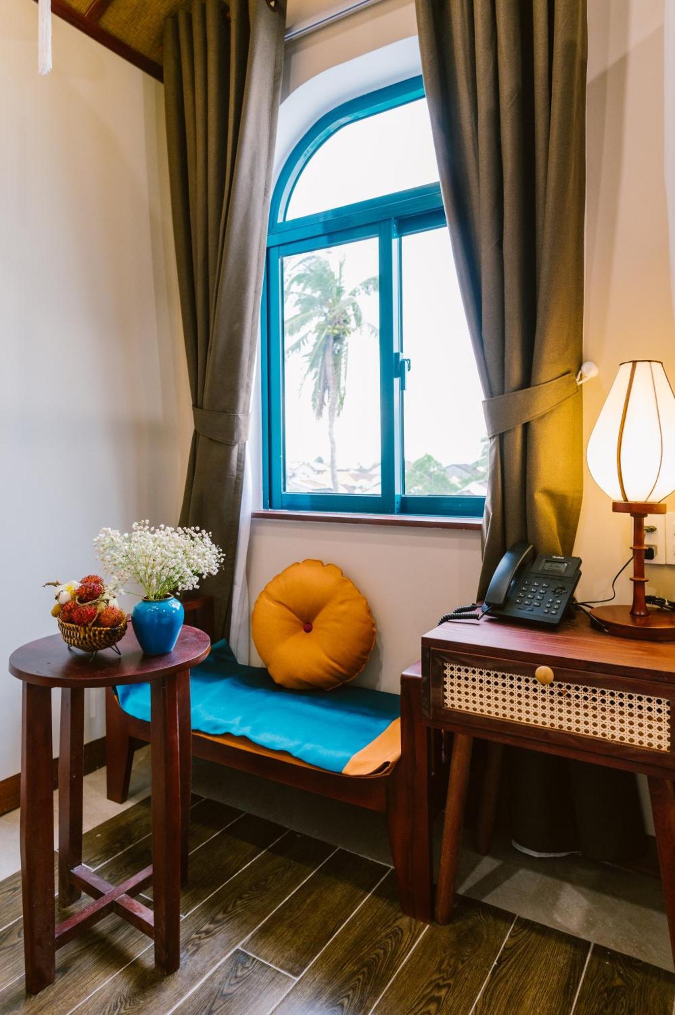 De'Colore Villa Hoi An Zewnętrze zdjęcie