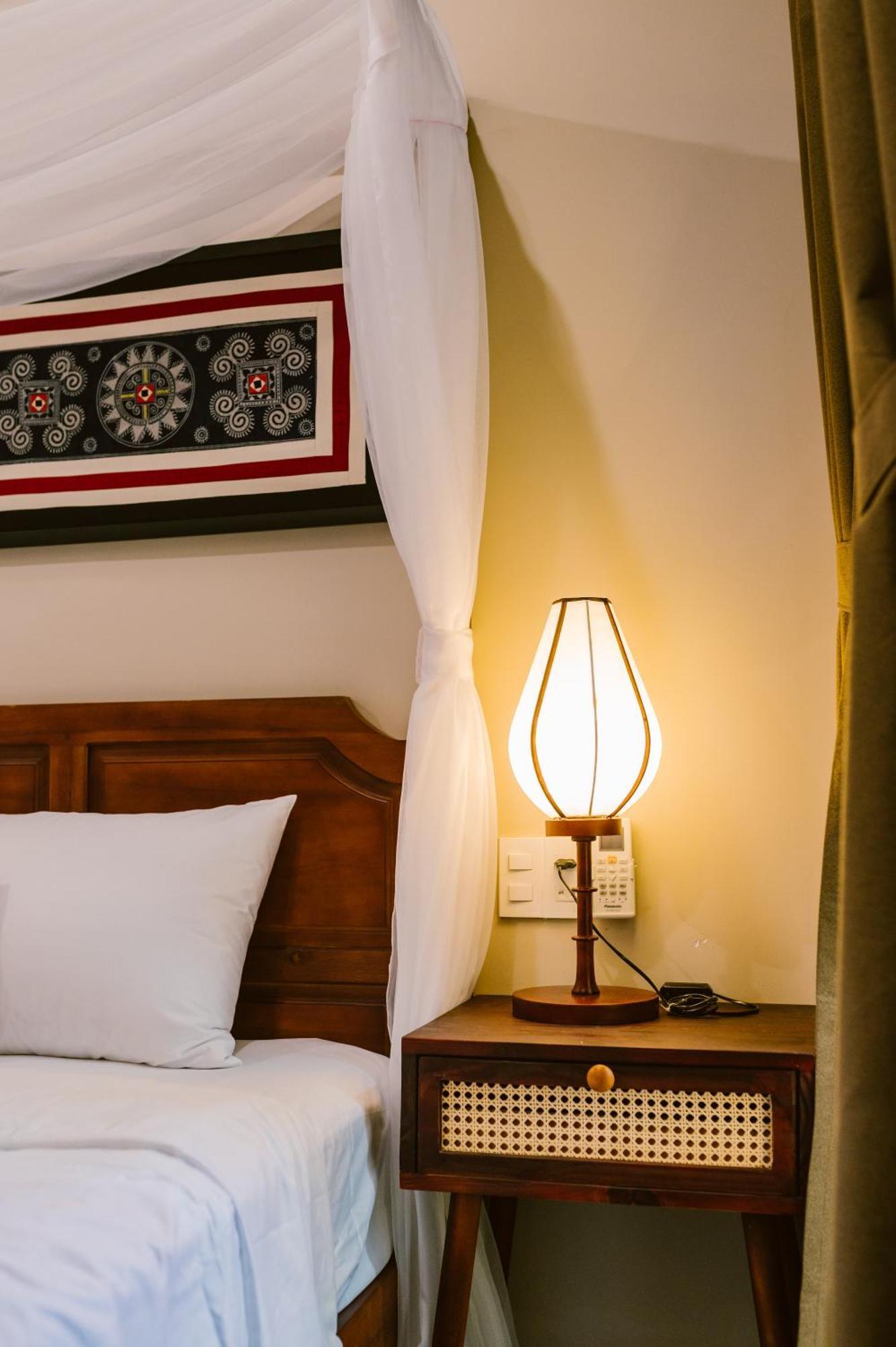 De'Colore Villa Hoi An Zewnętrze zdjęcie