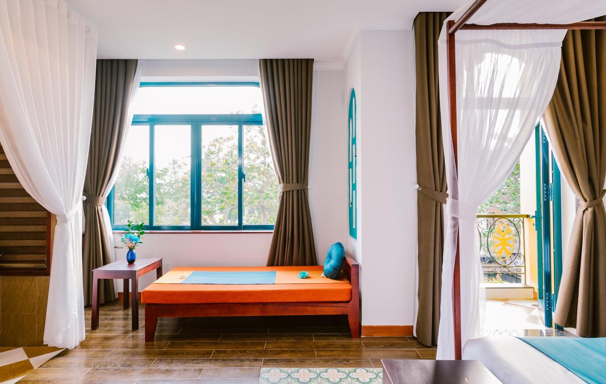 De'Colore Villa Hoi An Zewnętrze zdjęcie