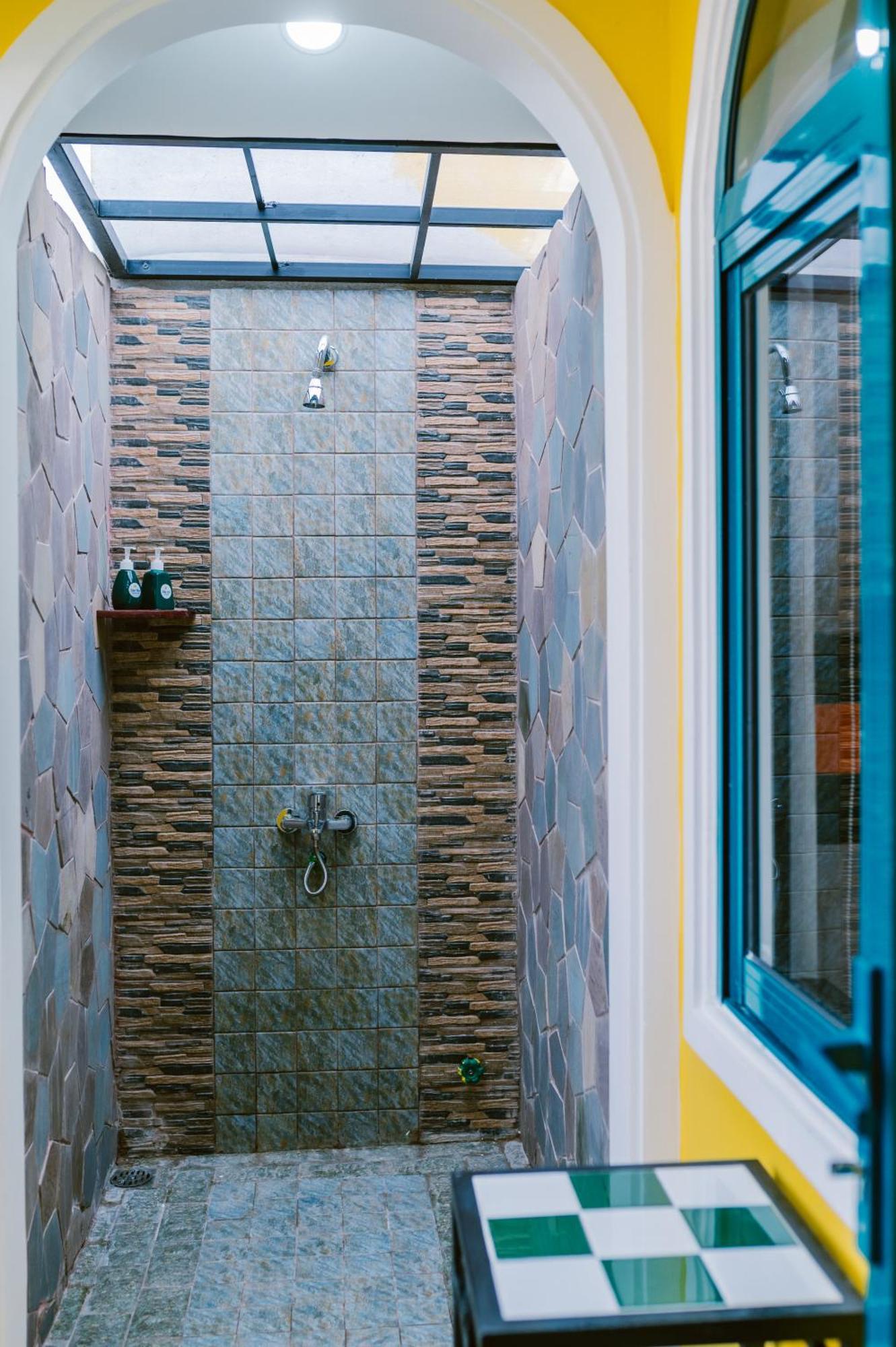 De'Colore Villa Hoi An Zewnętrze zdjęcie