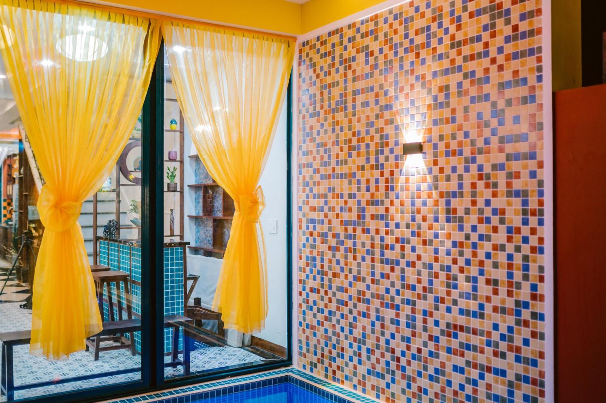 De'Colore Villa Hoi An Zewnętrze zdjęcie