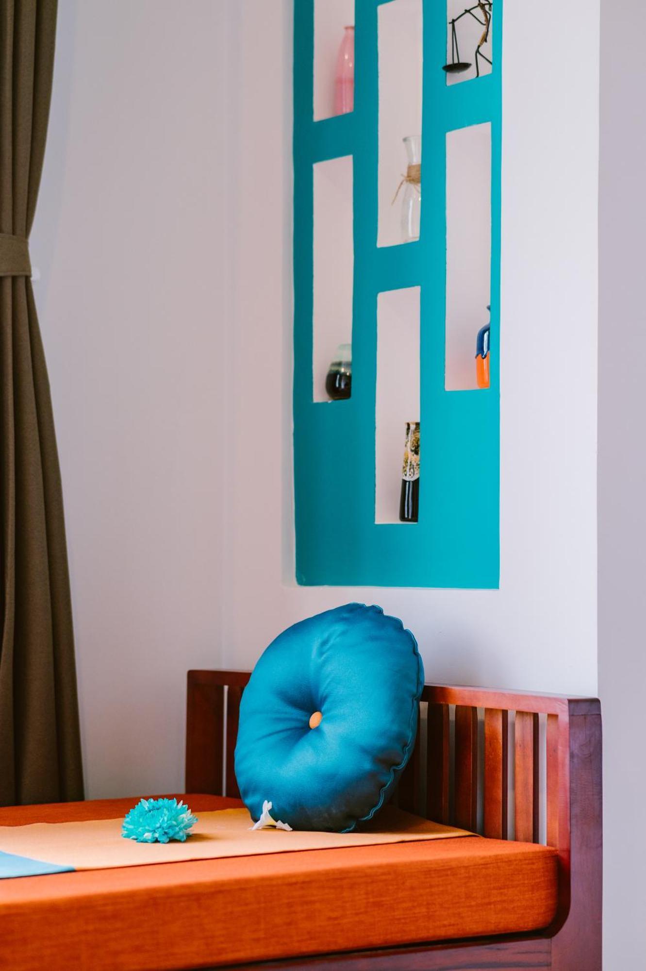 De'Colore Villa Hoi An Zewnętrze zdjęcie
