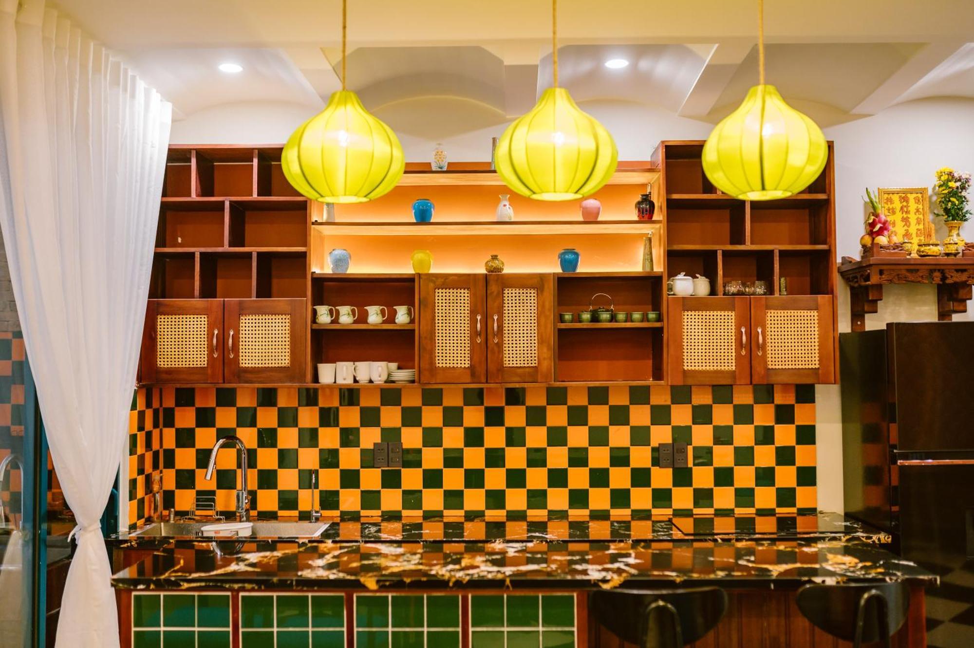 De'Colore Villa Hoi An Zewnętrze zdjęcie