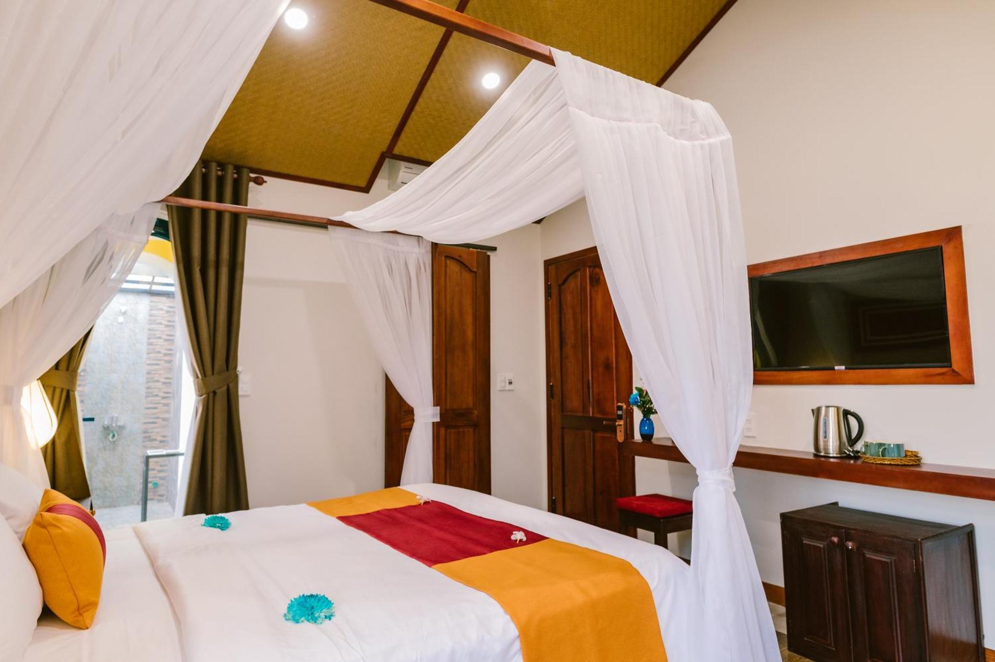 De'Colore Villa Hoi An Zewnętrze zdjęcie