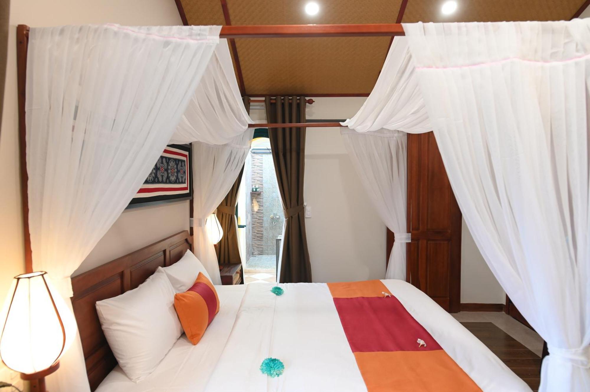 De'Colore Villa Hoi An Zewnętrze zdjęcie